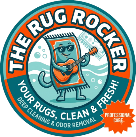 The Rug Rocker — Professional Care